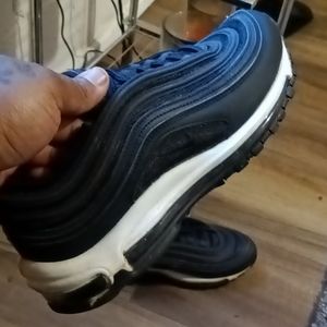 Air max 97 Nike sneakers